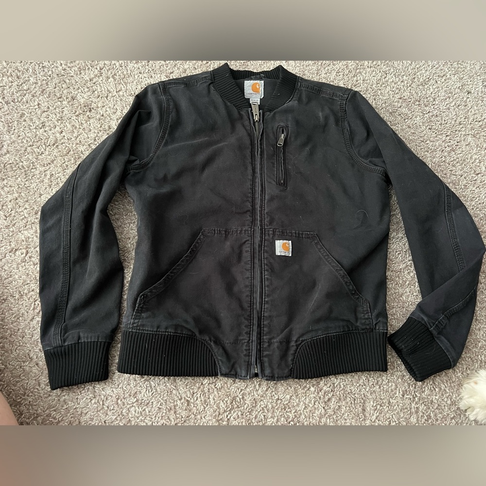 Carhartt Bomber Jacket